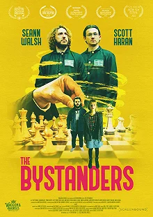 Постер Посторонние (Bystanders)