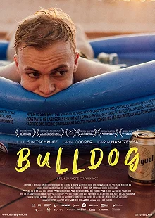 Постер Бульдог (Bulldog)