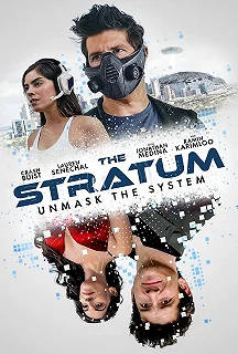 Постер Прослойка (The Stratum)