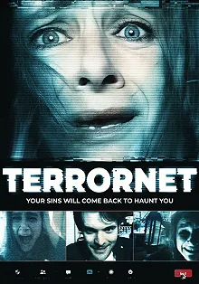 Постер Террорнет (Terrornet)