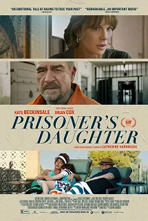 Постер Дочь заключенного (Prisoner's Daughter)