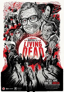 Постер Год живых мертвецов (Year of the Living Dead)