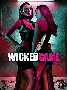 Постер Жестокие игры (Wicked Games)