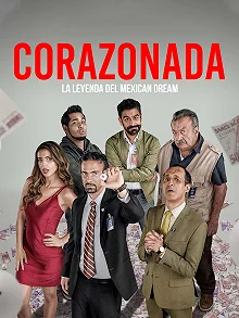 Постер Интуиция (Corazonada)