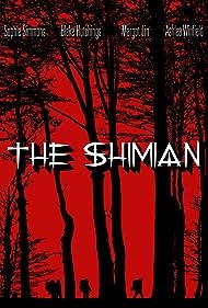 Постер Шимиан (The Shimian)