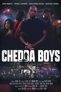 Постер За деньги да (Chedda Boys)