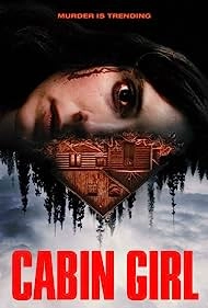 Постер Девушка из хижины (Cabin Girl)