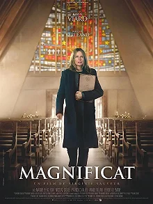 Постер Магнификат (Magnificat)