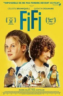 Постер Фифи (Fifi)