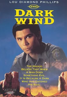 Постер Темный ветер (The Dark Wind)