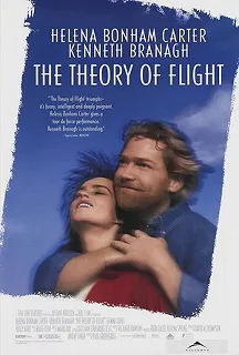 Постер Теория полета (The Theory of Flight)