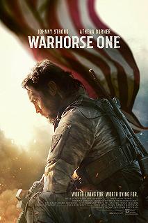 Постер Уцелевший (Warhorse One)