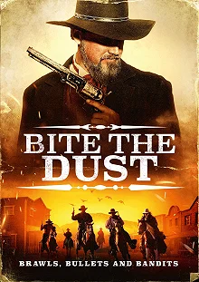 Постер Сыграть в ящик (Bite the Dust)