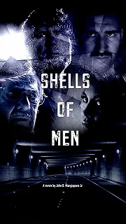 Постер Толстокожие (Shells of Men)