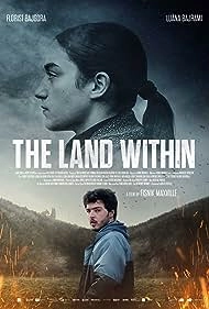 Постер Земля внутри (The Land Within)