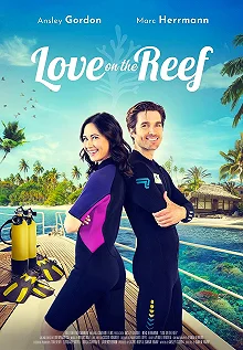 Постер Любовь на рифах (Love on the Reef)