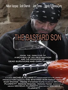 Постер Бастард (The Bastard Son)