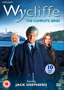 Сериал Уиклифф — постер