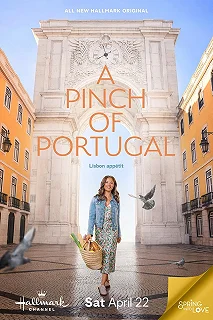 Постер Щепотка Португалии (A Pinch of Portugal)