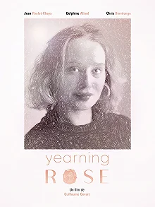 Постер Томная роза (Yearning Rose)