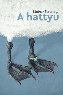 Постер Лебедь (A hattyú)