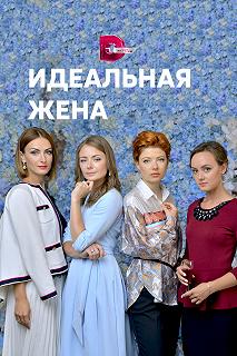 Сериал Идеальная жена — постер