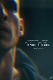 Постер Звук ветра (The Sound of The Wind)