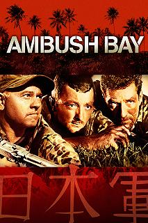 Постер Засада в заливе (Ambush Bay)