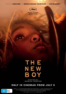 Постер Новенький (The New Boy)