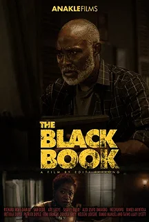 Постер Чёрная книга (The Black Book)