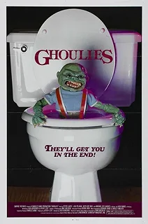 Постер Гоблины (Ghoulies)