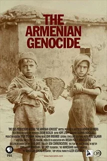 Постер Армянский геноцид (Armenian Genocide)