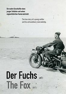 Постер Лиса (Der Fuchs)