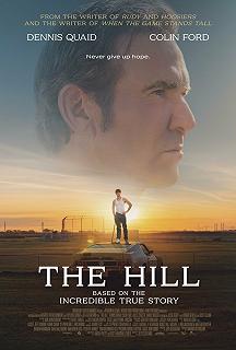 Постер Хилл (The Hill)