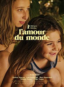 Постер Любовь к миру (L'Amour du Monde)