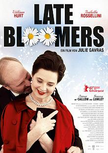 Постер Поздние цветы (Late Bloomers)