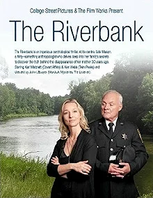 Постер Берег реки (The Riverbank)