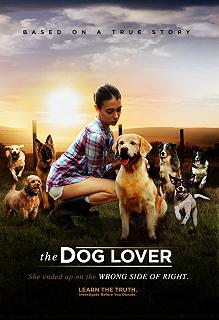 Постер Любительница собак (The Dog Lover)