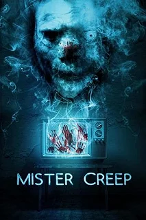 Постер Мистер Крип (Mister Creep)