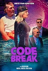 Постер Взлом кода (Code Break)