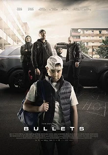 Постер Пули (Bullets)