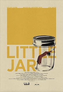 Постер Баночка (Little Jar)