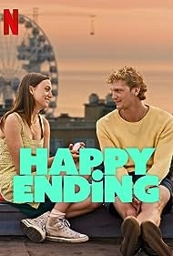 Постер Счастливый конец (Happy Ending)