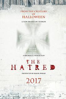 Постер Ненависть (The Hatred)