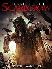 Постер Проклятие пугала (Curse of the Scarecrow)