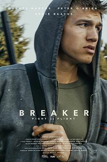 Постер Объездчик (Breaker)