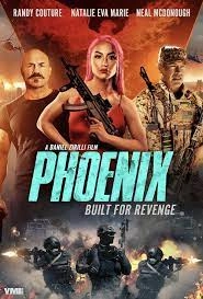 Постер Феникс (Phoenix)