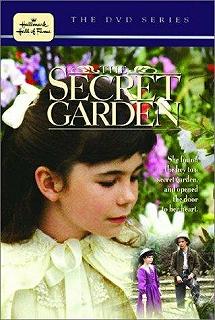 Постер Таинственный сад (The Secret Garden)