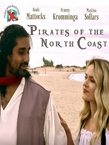 Постер Пираты Северного побережья (Pirates of the North Coast)