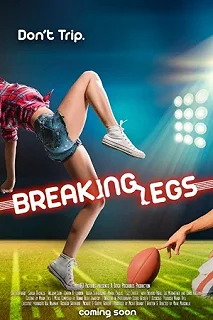 Постер Набей ноги (Breaking Legs)